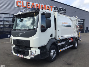 Søppelbil VOLVO FL 250