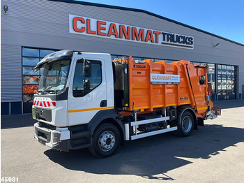 Søppelbil VOLVO FL 280