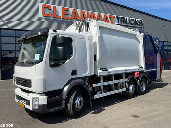 Søppelbil VOLVO FM