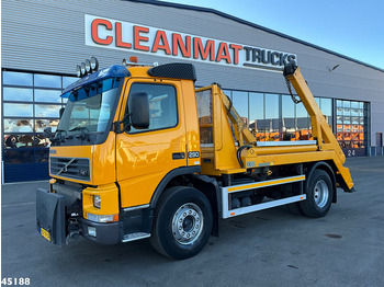 Liftdumper lastebil VOLVO FM