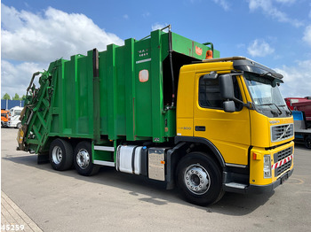 Søppelbil Volvo FM 300 Euro 5 VDK 20m³: bilde 3