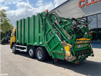 Søppelbil Volvo FM 300 Euro 5 VDK 20m³: bilde 4