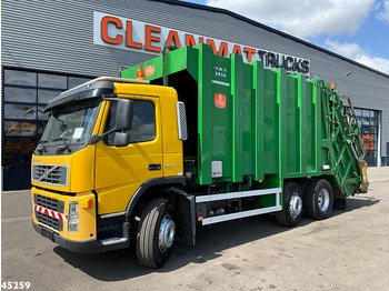 Søppelbil VOLVO FM 300