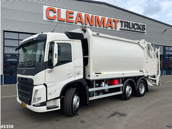 Søppelbil VOLVO FM 330