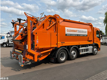 Søppelbil Volvo FM 330 Euro 6 Geesink 20m³: bilde 5