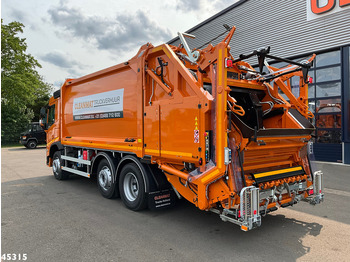 Søppelbil Volvo FM 330 Euro 6 Geesink 20m³: bilde 4