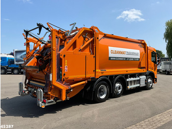 Leie Volvo FM 330 Euro 6 Geesink 20m³ Volvo FM 330 Euro 6 Geesink 20m³: bilde 5