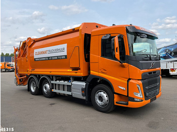 Søppelbil Volvo FM 330 Euro 6 Geesink 20m³: bilde 3