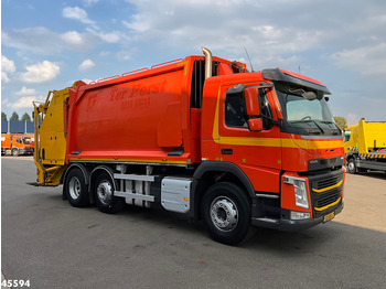 Søppelbil Volvo FM 330 Euro 6 Geesink 20m³: bilde 3