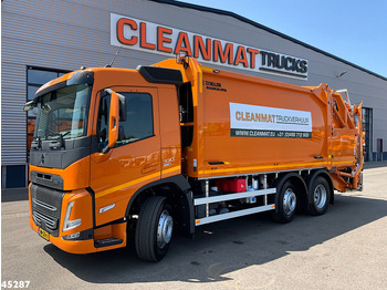 Søppelbil VOLVO FM 330