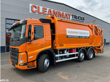 Søppelbil VOLVO FM 330