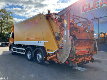 Søppelbil Volvo FM 330 Euro 6 Zoeller 25m³: bilde 2 Søppelbil Volvo FM 330 Euro 6 Zoeller 25m³: bilde 2