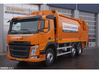 Søppelbil VOLVO FM 330