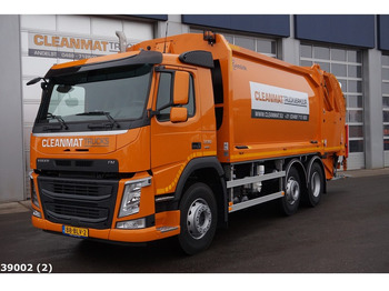 Søppelbil VOLVO FM 330