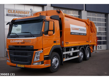Søppelbil VOLVO FM 330