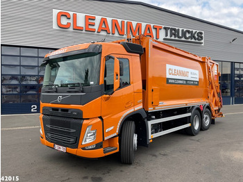 Søppelbil VOLVO FM 330