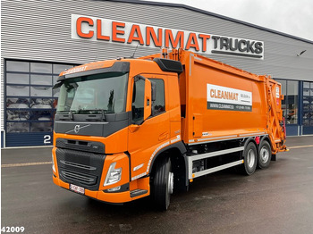 Søppelbil VOLVO FM 330