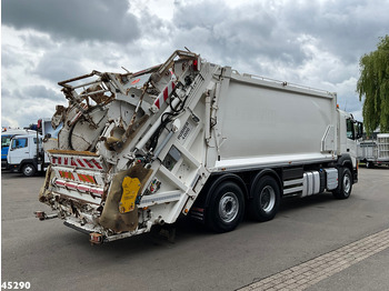 Søppelbil Volvo FM 370 Euro 6 VDK 25m³: bilde 5