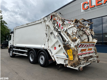 Søppelbil Volvo FM 370 Euro 6 VDK 25m³: bilde 3
