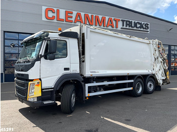 Søppelbil VOLVO FM 370