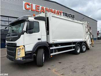 Søppelbil VOLVO FM 370
