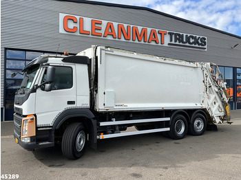 Søppelbil VOLVO FM 370