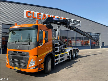 Krokbil VOLVO FM 420
