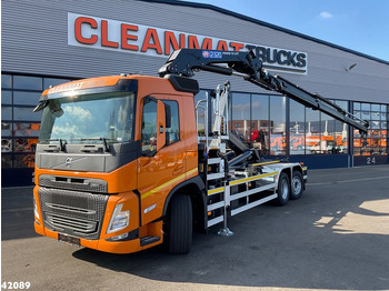 Krokbil VOLVO FM 430