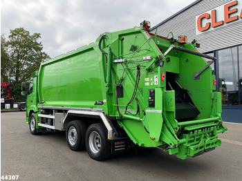 Leie Volvo FM 450 Euro 6 GeesinkNorba RL300 Volvo FM 450 Euro 6 GeesinkNorba RL300: bilde 2