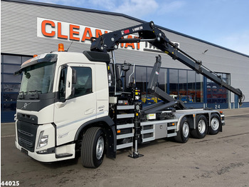 Krokbil VOLVO FM 460