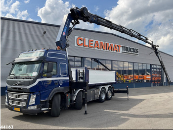 Kranbil VOLVO FM 500