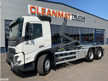 Krokbil VOLVO FMX 430