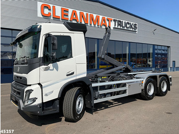 Krokbil VOLVO FMX 430