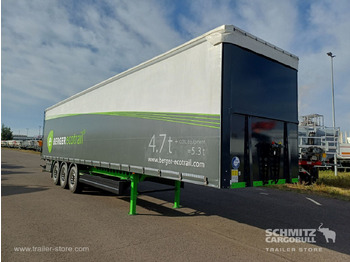 Gardintrailer BERGER