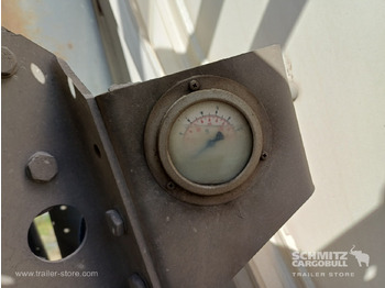 Leie SCHMITZ Auflieger Kipper Alukastenmulde 24m³ SCHMITZ Auflieger Kipper Alukastenmulde 24m³: bilde 3 Leie SCHMITZ Auflieger Kipper Alukastenmulde 24m³ SCHMITZ Auflieger Kipper Alukastenmulde 24m³: bilde 3