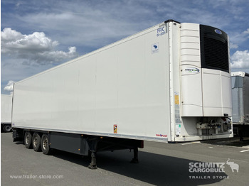 Isotermisk semitrailer SCHMITZ