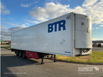 Isotermisk semitrailer KRONE