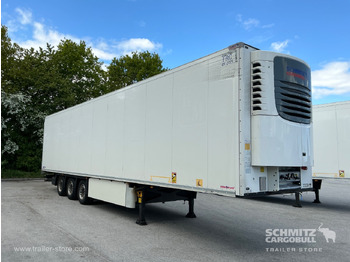 Isotermisk semitrailer SCHMITZ
