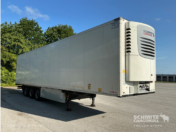 Isotermisk semitrailer SCHMITZ