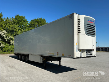 Isotermisk semitrailer SCHMITZ