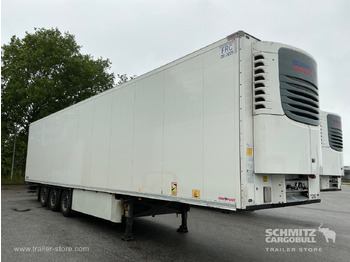 Isotermisk semitrailer SCHMITZ