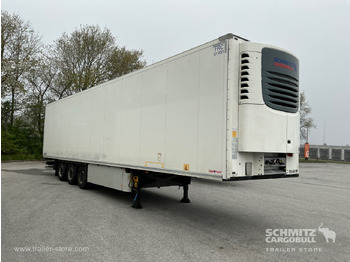 Isotermisk semitrailer SCHMITZ