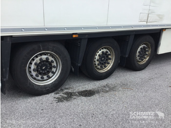 Isotermisk semitrailer SCHMITZ Reefer Standard Double deck: bilde 3 Isotermisk semitrailer SCHMITZ Reefer Standard Double deck: bilde 3