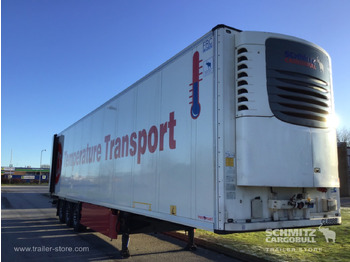 Isotermisk semitrailer SCHMITZ