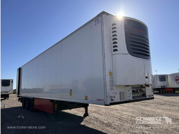 Isotermisk semitrailer SCHMITZ