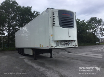 Isotermisk semitrailer SCHMITZ