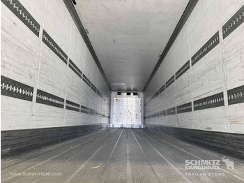 Isotermisk semitrailer SCHMITZ Semiremolque Frigo Multitemperatura: bilde 5