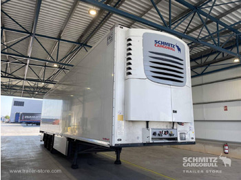 Isotermisk semitrailer SCHMITZ Semiremolque Frigo Standard: bilde 3 Isotermisk semitrailer SCHMITZ Semiremolque Frigo Standard: bilde 3
