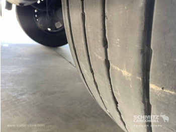 Isotermisk semitrailer SCHMITZ Semiremolque Frigo Standard: bilde 2 Isotermisk semitrailer SCHMITZ Semiremolque Frigo Standard: bilde 2