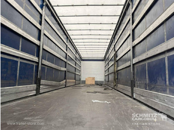 Gardintrailer SCHMITZ Semiremolque Lona Standard: bilde 5